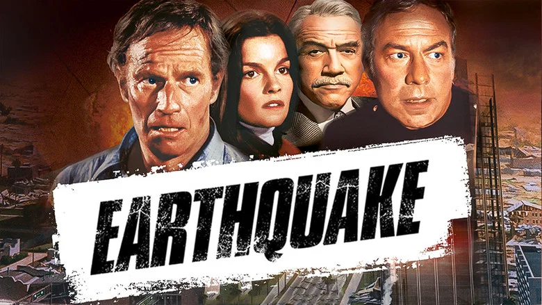 Earthquake screenshot 7