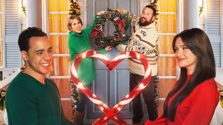 A Christmas Open House screenshot 1