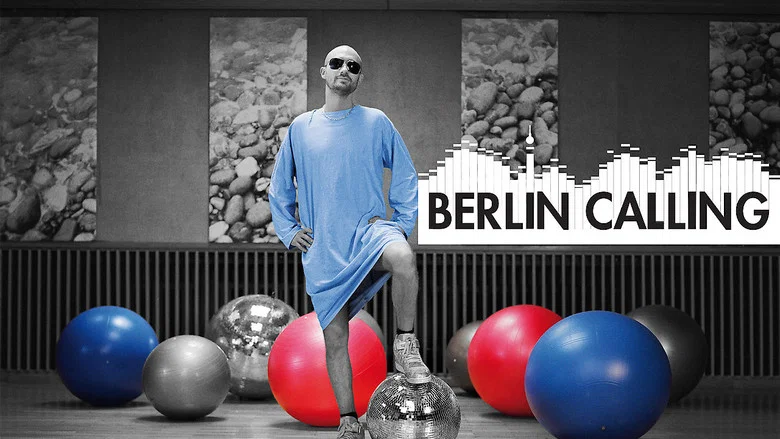 Berlin Calling screenshot 2