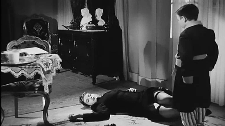 The Criminal Life of Archibaldo de la Cruz screenshot 4