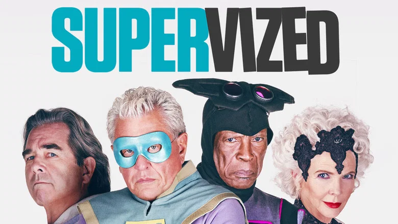 Supervized screenshot 1