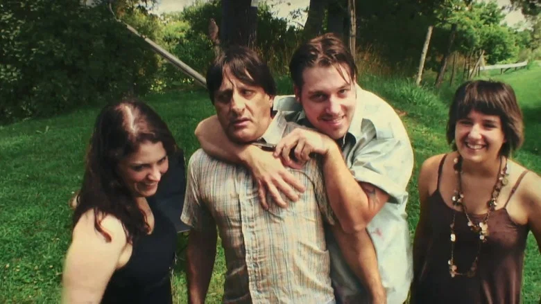 Three Days in the Woods screenshot 1
