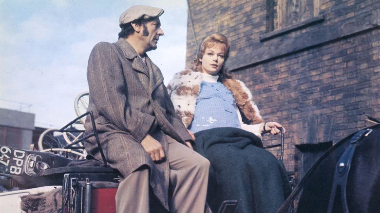 Steptoe & Son screenshot 2