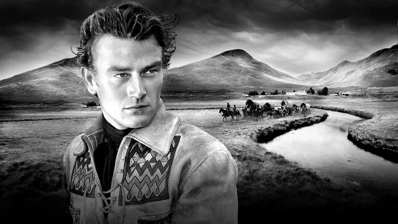 The Big Trail screenshot 5