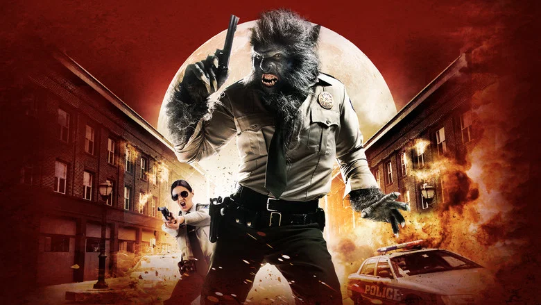 WolfCop screenshot 2