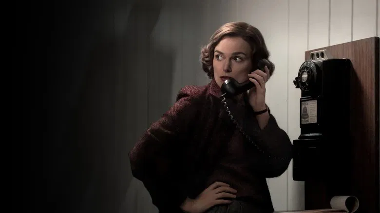 Boston Strangler screenshot 1