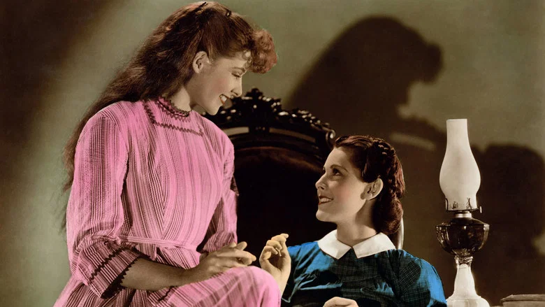 Little Women screenshot 6