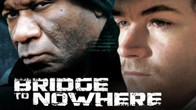 The Bridge to Nowhere screenshot 4