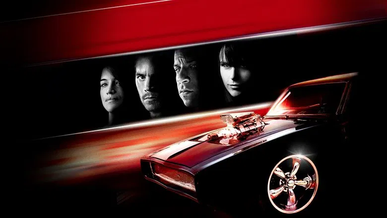 Fast & Furious screenshot 3