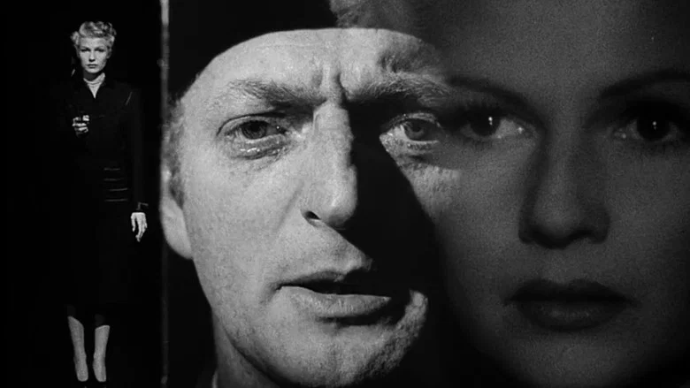 The Lady from Shanghai screenshot 6