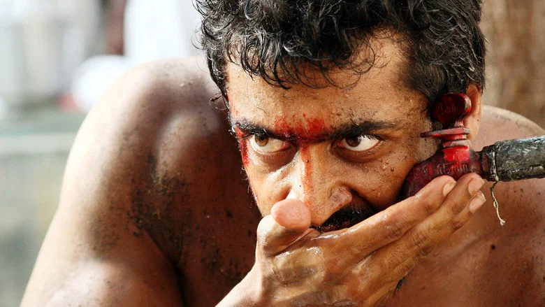 Rakht Charitra 2 screenshot 1