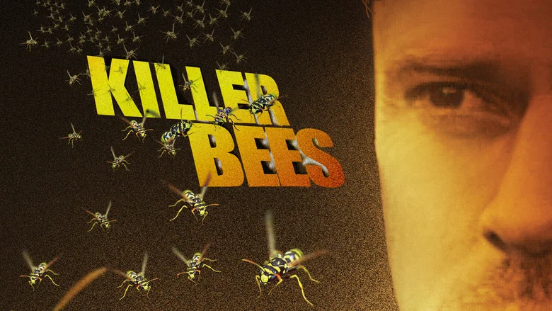 Killer Bees screenshot 1