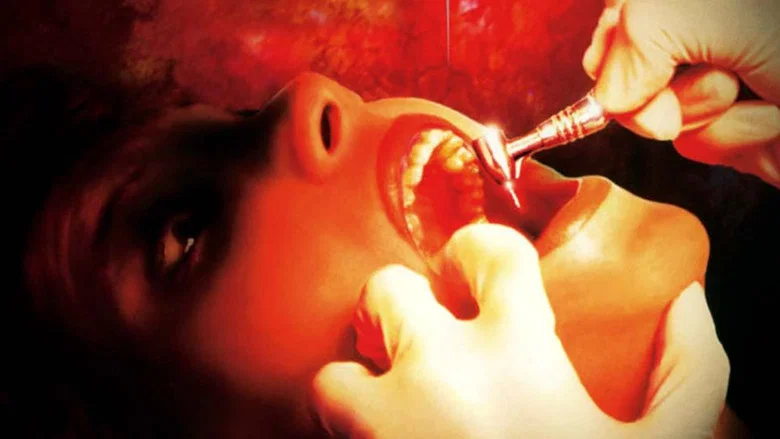 The Dentist screenshot 1