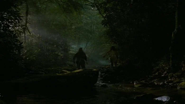 The Last of the Mohicans screenshot 7