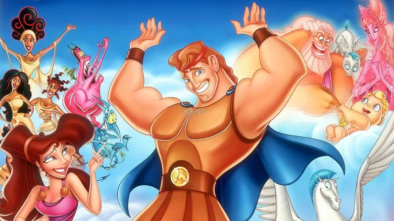 Hercules screenshot 3