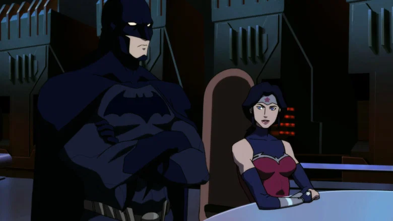 The Death of Superman screenshot 7