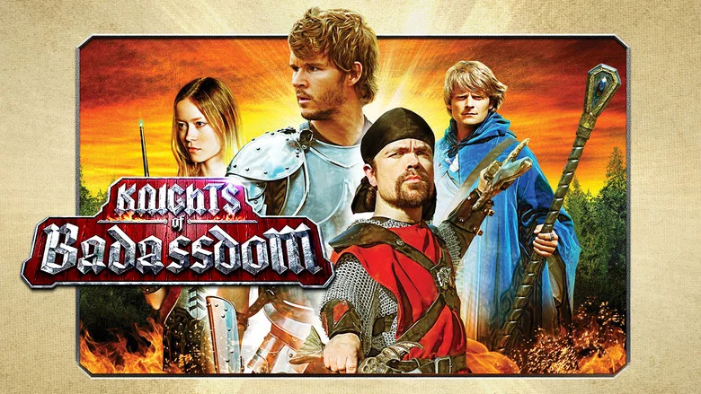Knights of Badassdom screenshot 7