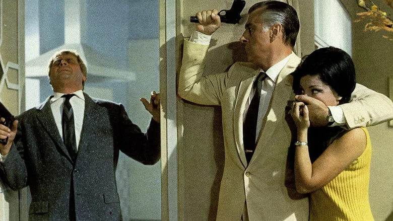 Requiem for a Secret Agent screenshot 2
