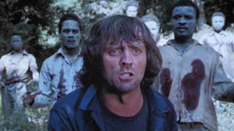Night of the Zombies screenshot 8