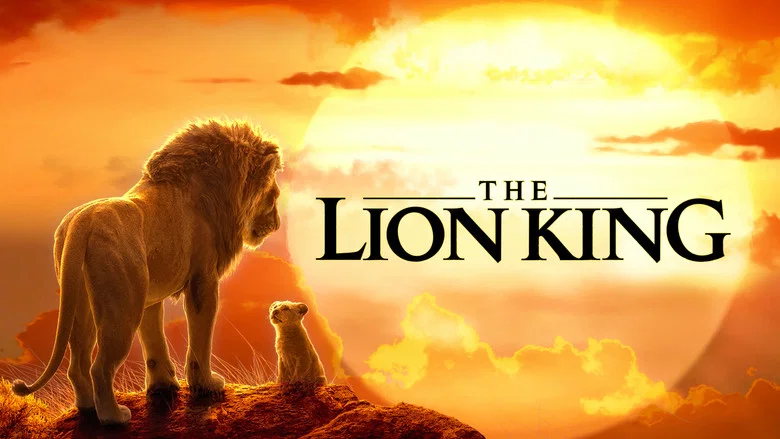 The Lion King screenshot 3