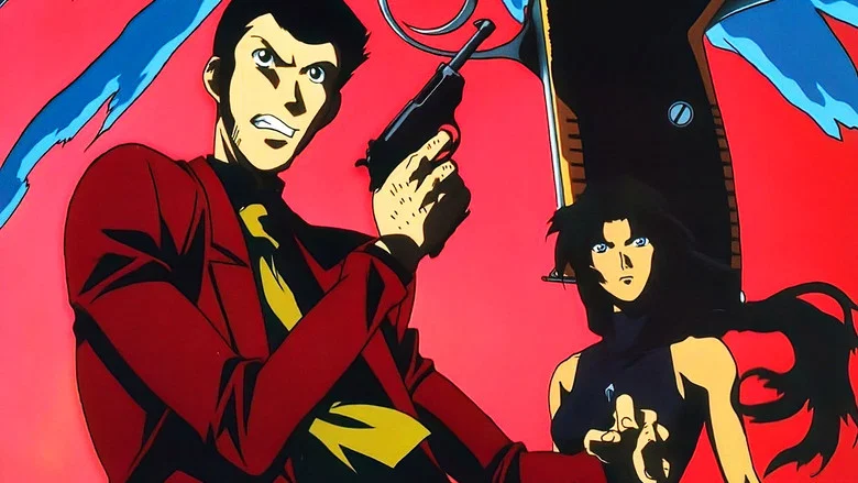 Lupin the Third: Island of Assassins screenshot 4