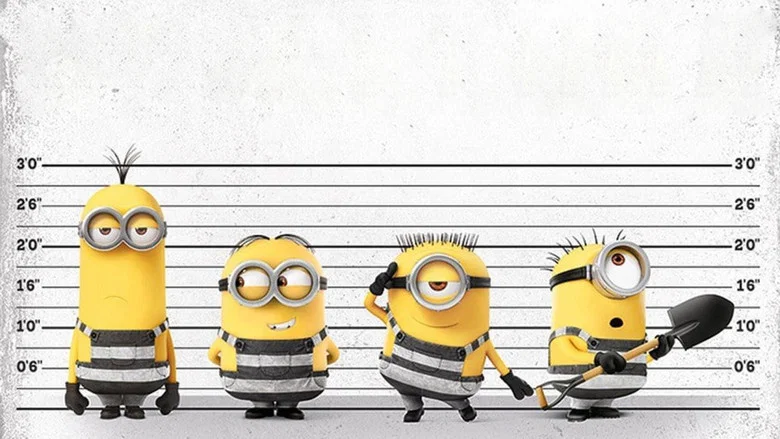 Yellow Is the New Black screenshot 8