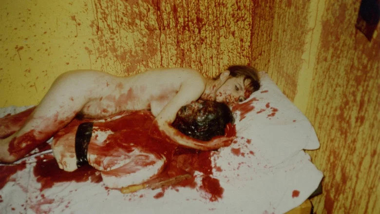 Nekromantik 2 screenshot 7