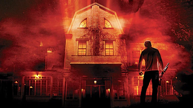 The Amityville Horror screenshot 3