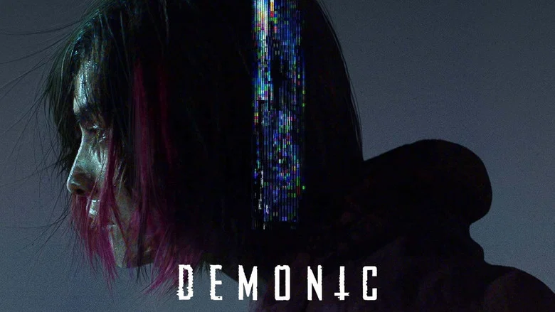 Demonic screenshot 2