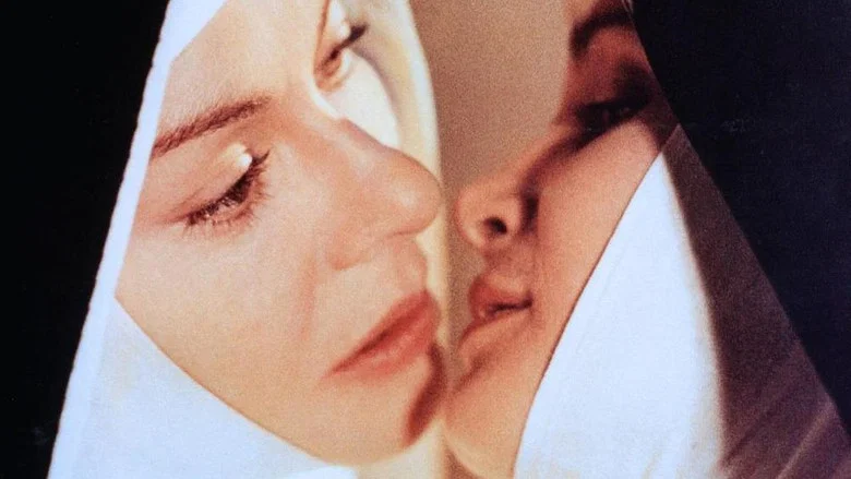 The Nun and the Devil screenshot 1