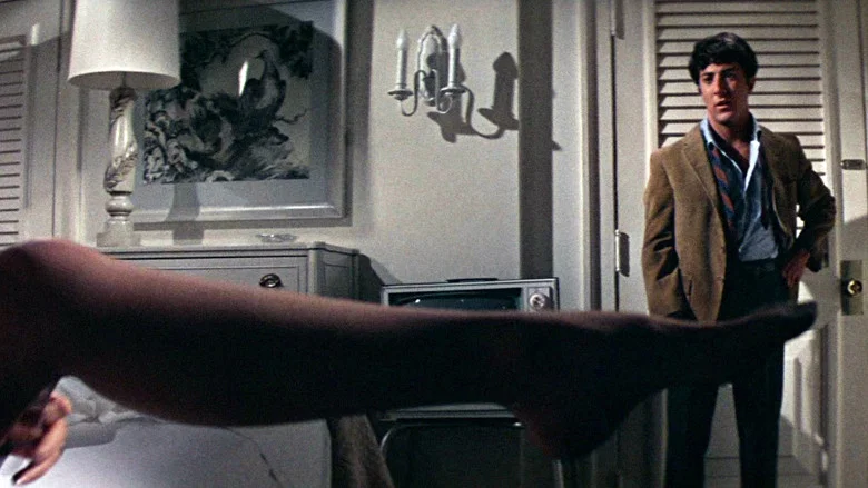 The Graduate screenshot 7