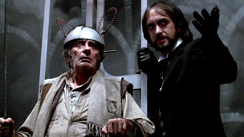 Something Wicked This Way Comes screenshot 1