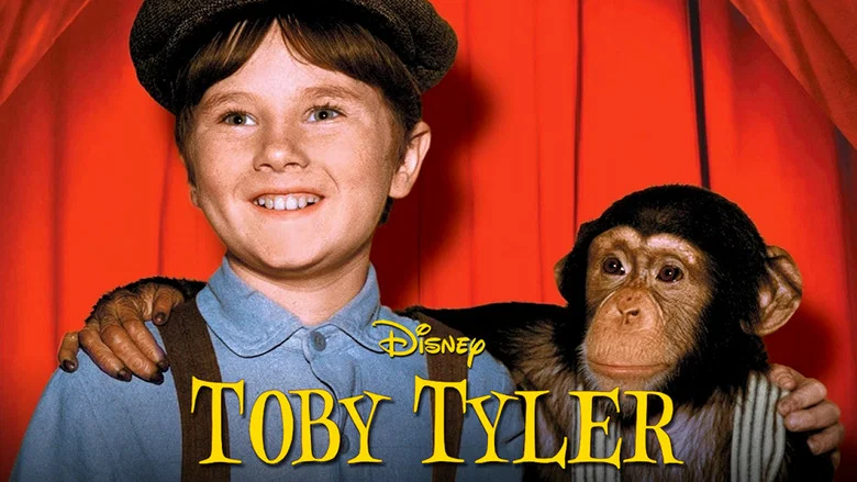 Toby Tyler or Ten Weeks with a Circus screenshot 2