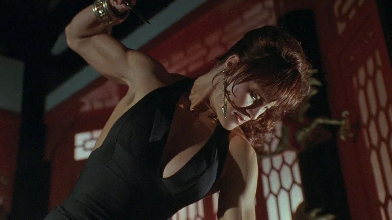 Double Impact screenshot 3