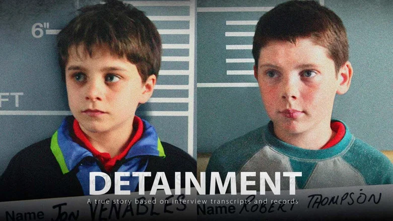 Detainment screenshot 4