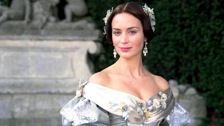 The Young Victoria screenshot 1