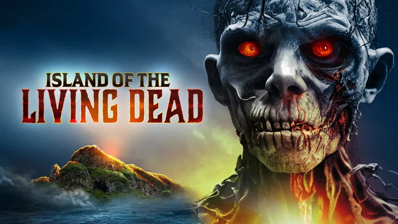 Island of the Living Dead screenshot 8