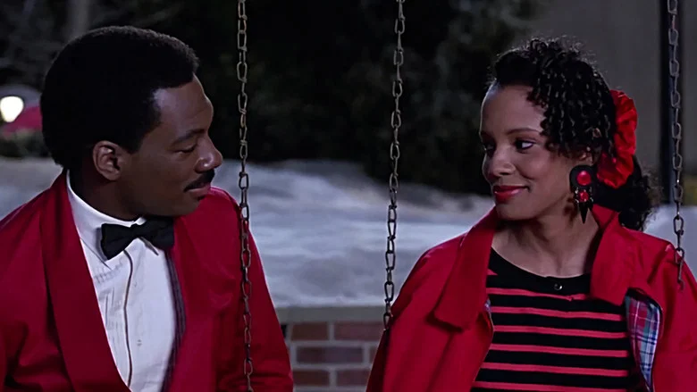 Coming to America screenshot 8