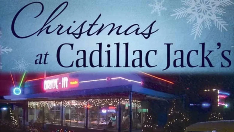 Christmas at Cadillac Jack's screenshot 1