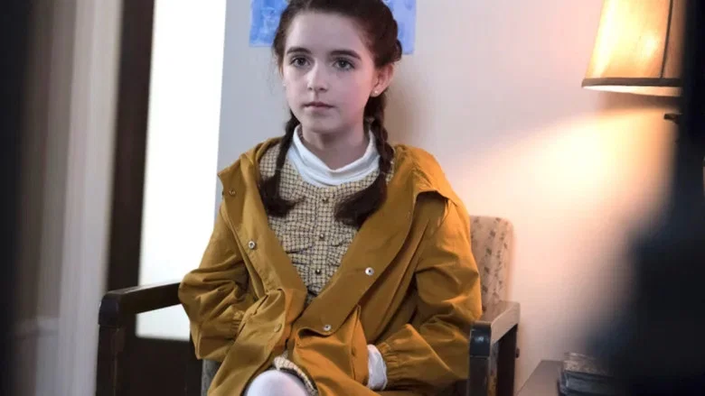 The Bad Seed screenshot 8