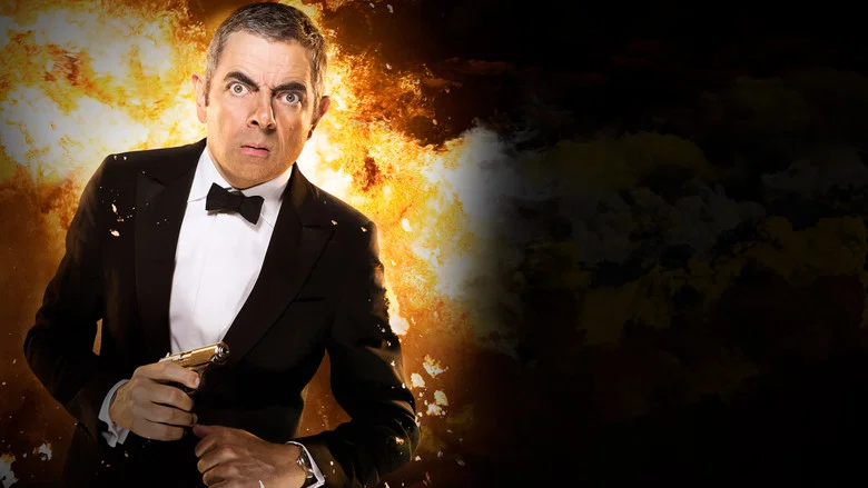Johnny English Reborn screenshot 3