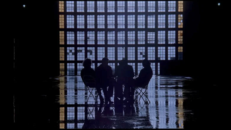 The South screenshot 3