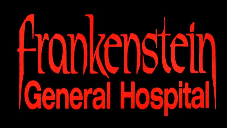 Frankenstein General Hospital screenshot 2