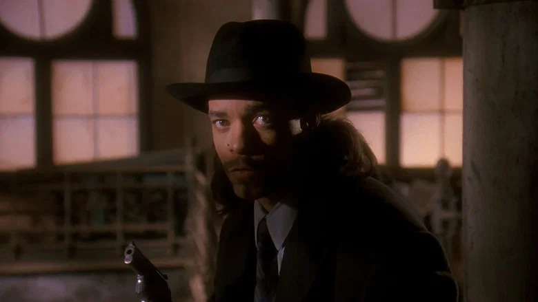 Trespass screenshot 6