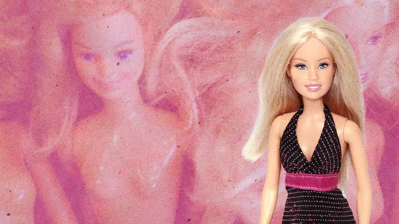 Barbie Uncovered: A Dream House Divided screenshot 2