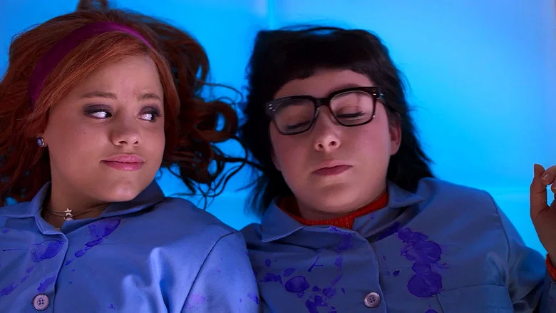 Daphne & Velma screenshot 4