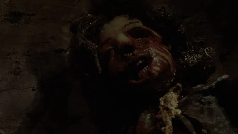 Death Line screenshot 6