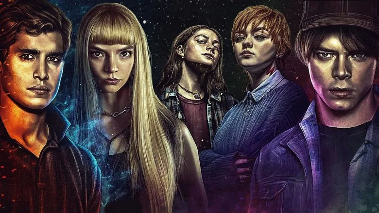 The New Mutants screenshot 4