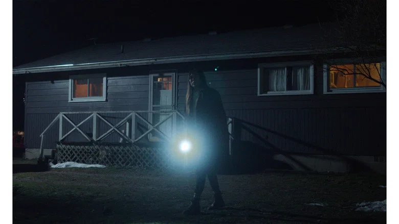 When Shadows Dance at Night screenshot 4