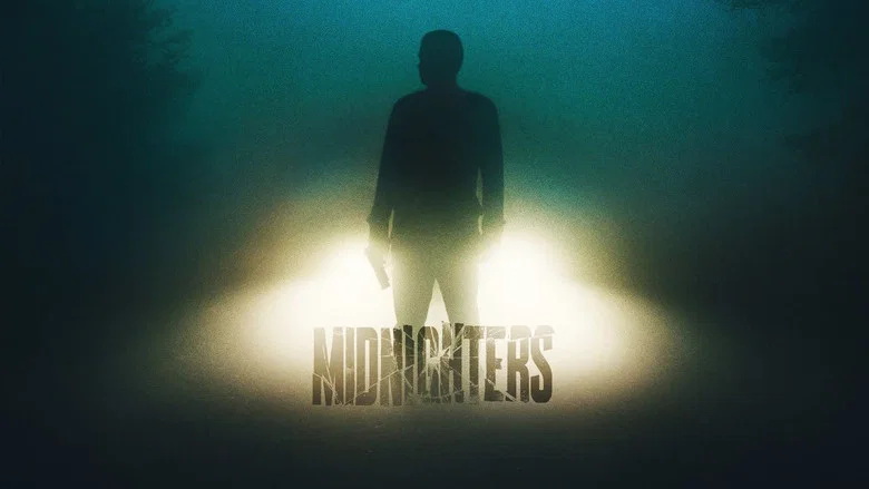 Midnighters screenshot 6